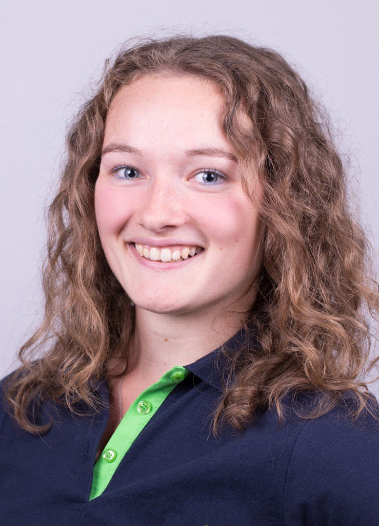 Anika Edinger