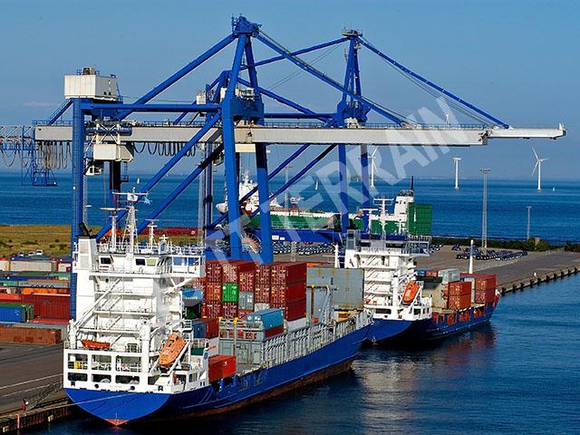 8 MAN KAT1 pour une société forestière au Cameroun