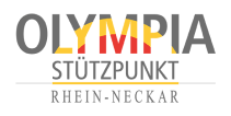 Olympiastützpunkt Rhein-Neckar 	vorhanden